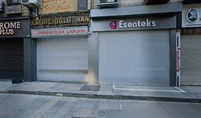 Gala Bilişim Mağaza